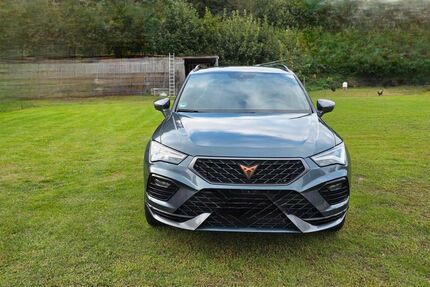 Cupra Ateca 59.000 km 30.590 € Fockbek 24787