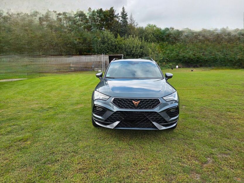 Cupra Ateca 59.000 km 30.590 € Fockbek 24787