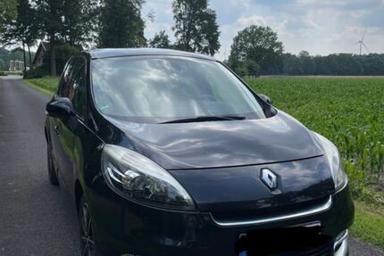 Renault Scenic 130.000 km 3.300 &euro; Steinfurt 48565