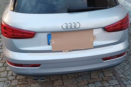 Audi Q3 146.464 km 12.700 &euro; Windeck 51570