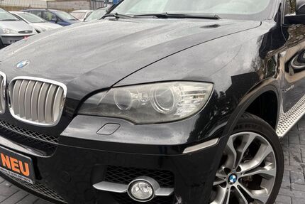 BMW X6 127.297 km 13.999 &euro; Koblenz 56070