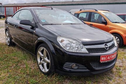 Opel Astra 138.000 km 4.299 € WITTLICH 54516