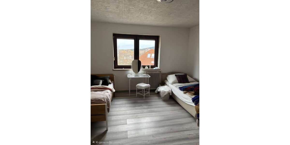 Wohnung zum Kaufen in Bayern - Bayreuth 320.000 € 110 m² 5 zimmer
