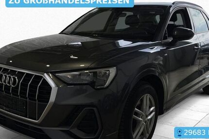 Audi Q3 54.834 km 34.890 &euro; Krefeld 47829