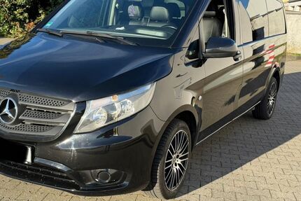 Mercedes-Benz Vito 261.234 km 17.499 &euro; Essen 45309