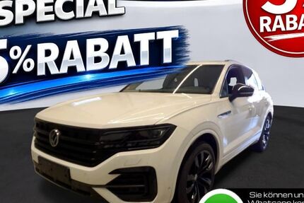 VW Touareg 123.454 km 43.900 &euro; Braunschweig 38122