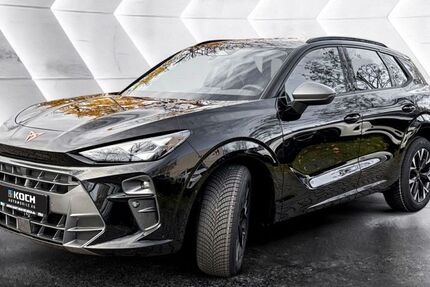 Cupra Terramar 1.117 km 33.790 &euro; Ludwigsfelde 14974