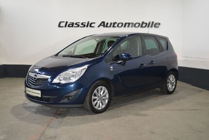 Opel Meriva 200.000 km 2.800 &euro; Neuwied 56567