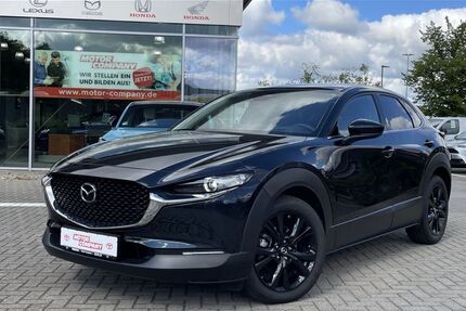 Mazda CX-30 4.435 km 28.930 € Berlin 13403