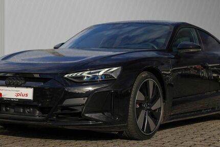 Audi e-tron GT 34.700 km 55.980 &euro; Trier 54292