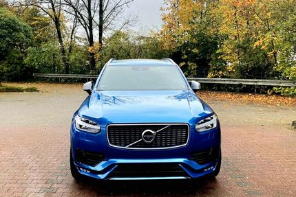 Volvo XC90 146.000 km 32.000 &euro; Remscheid 42897