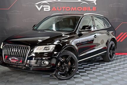 Audi Q5 171.000 km 18.999 &euro; Gaimersheim-Ingolstadt 85080