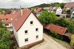 Mehrfamilienhaus, Wohnhaus Schwäbisch Gmünd Bargau - 9 Zimmer, 189 m&sup2;, 275.000&euro; | Angebot:27102001
