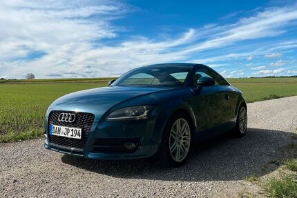 Audi TT 201.000 km 7.900 &euro; Alling 82239