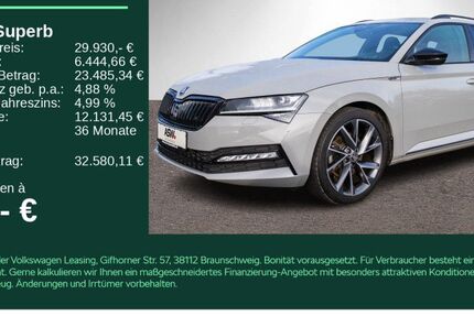 Skoda Superb 116.990 km 29.930 &euro; Weinsberg 74189