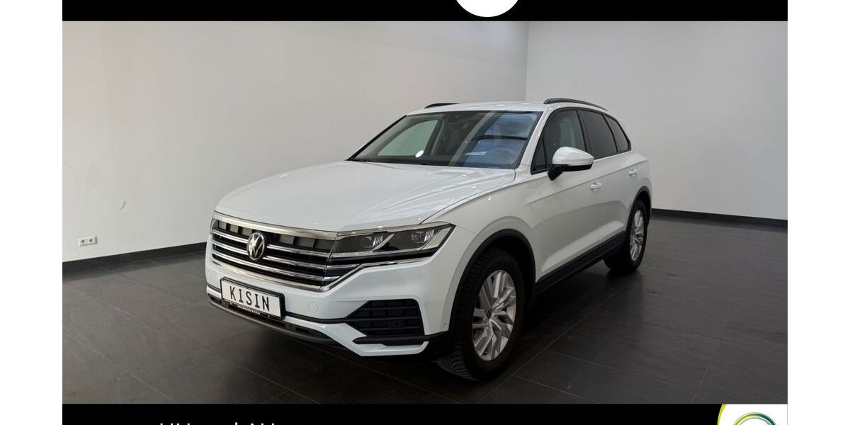VW Touareg 24.848 km 49.990 &euro; Neumünster 24536