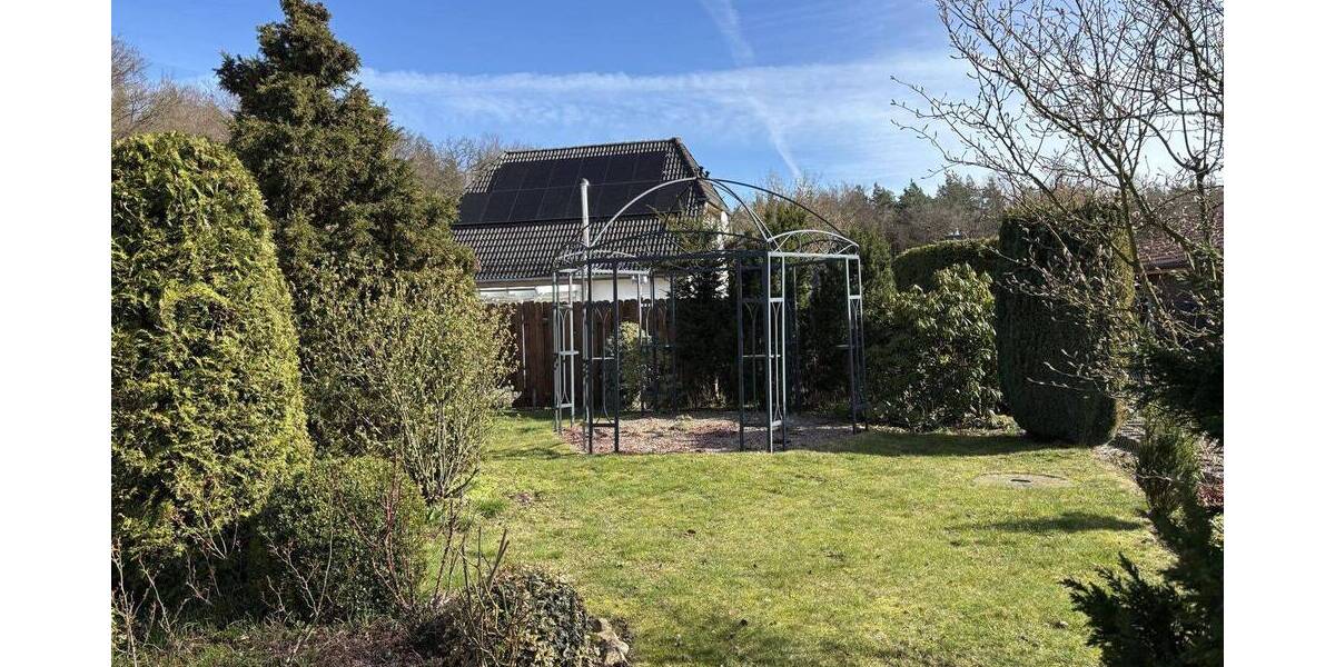 Bungalow Uelzen Oldenstadt - 3 Zimmer, 102 m&sup2;, 285.000&euro; | Angebot:26080377