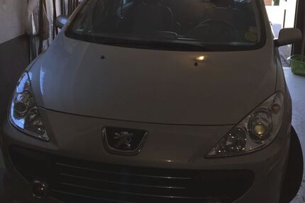 Peugeot 307 172.100 km 3.600 &euro; Ulm 89075