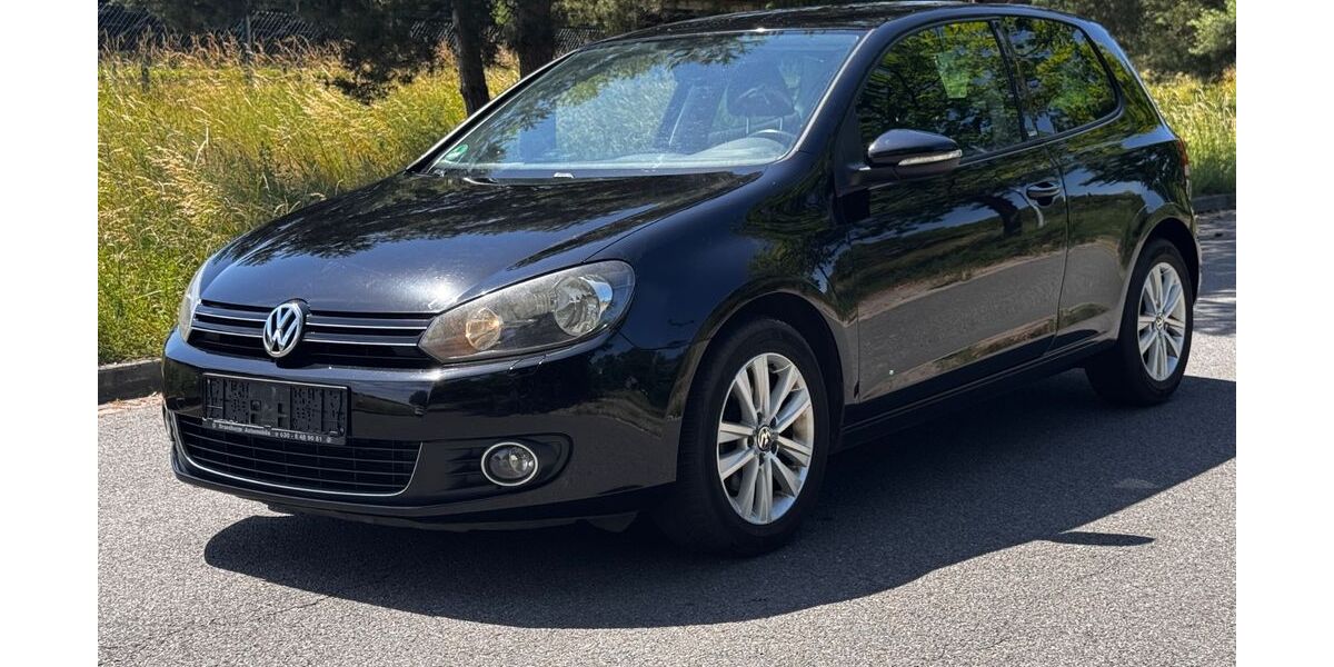 VW Golf 149.000 km 4.990 &euro; Groß Kreutz 14550
