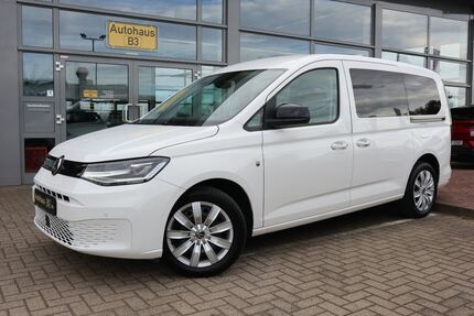 VW Caddy Maxi 176.056 km 18.990 &euro; Bergen 29303