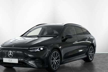 Mercedes-Benz CLA 250 6.000 km 62.999 &euro; Aschersleben 06449