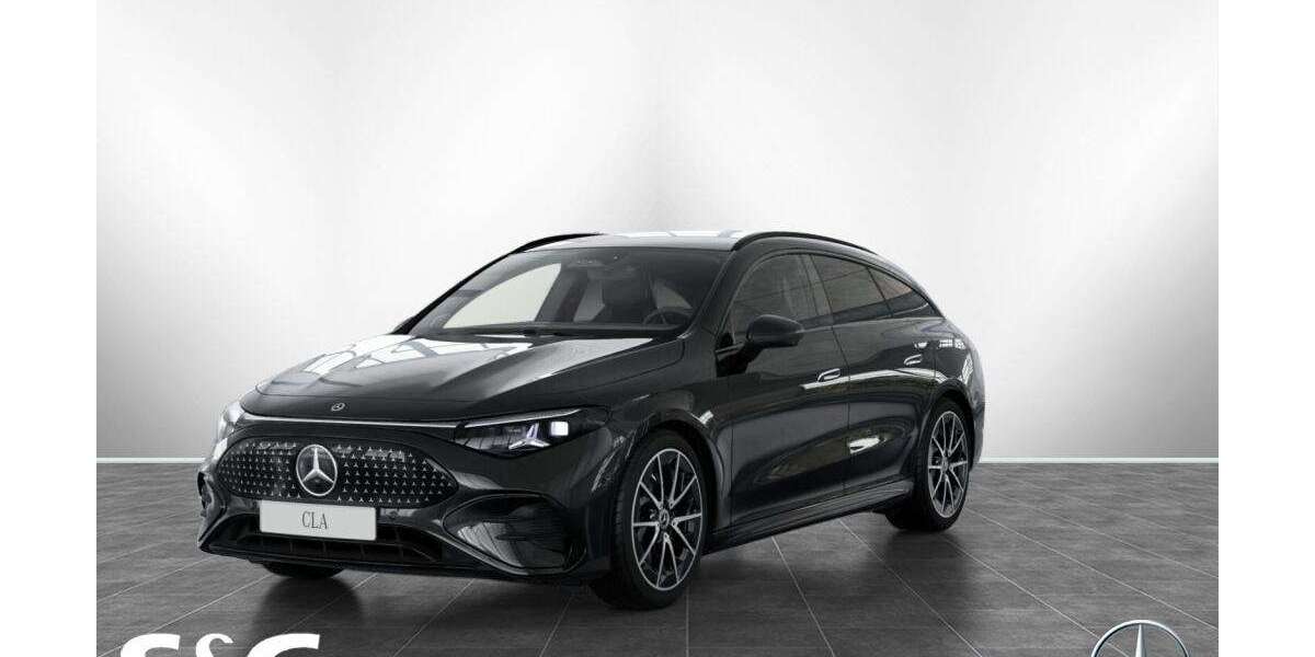 Mercedes-Benz CLA 250 6.000 km 62.999 &euro; Aschersleben 06449