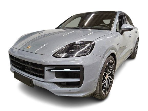 Porsche Cayenne 29.850 km 112.880 &euro; Asslar 35614