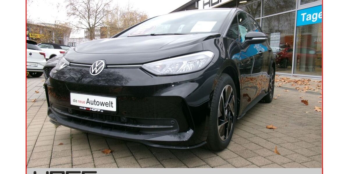 VW ID.3 18.500 km 27.775 € Sankt Augustin 53757