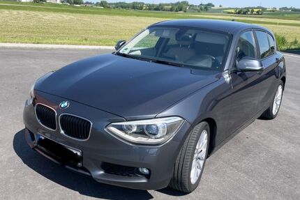 BMW 118 175.000 km 8.700 € Altfraunhofen 84169
