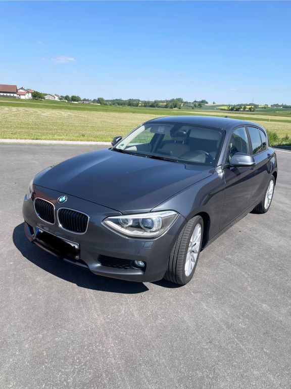 BMW 118 175.000 km 8.700 € Altfraunhofen 84169
