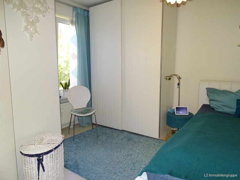 Gemütliche 3-Zimmer-Eigentumswohnung für Ihre Familie oder als Kapitalanlage 3 zimmer