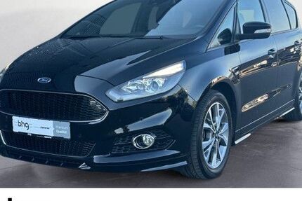 Ford S-Max 91.695 km 15.460 &euro; Rottweil 78628