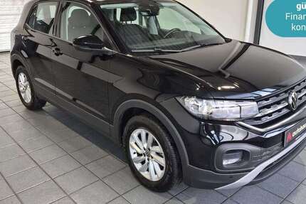 VW T-Cross 17.274 km 19.490 &euro; Wuppertal - Barmen 42287