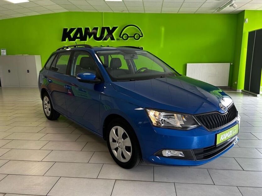 Fabia