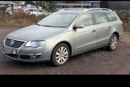 VW Passat 173.000 km 5.900 &euro; Sundern 59846
