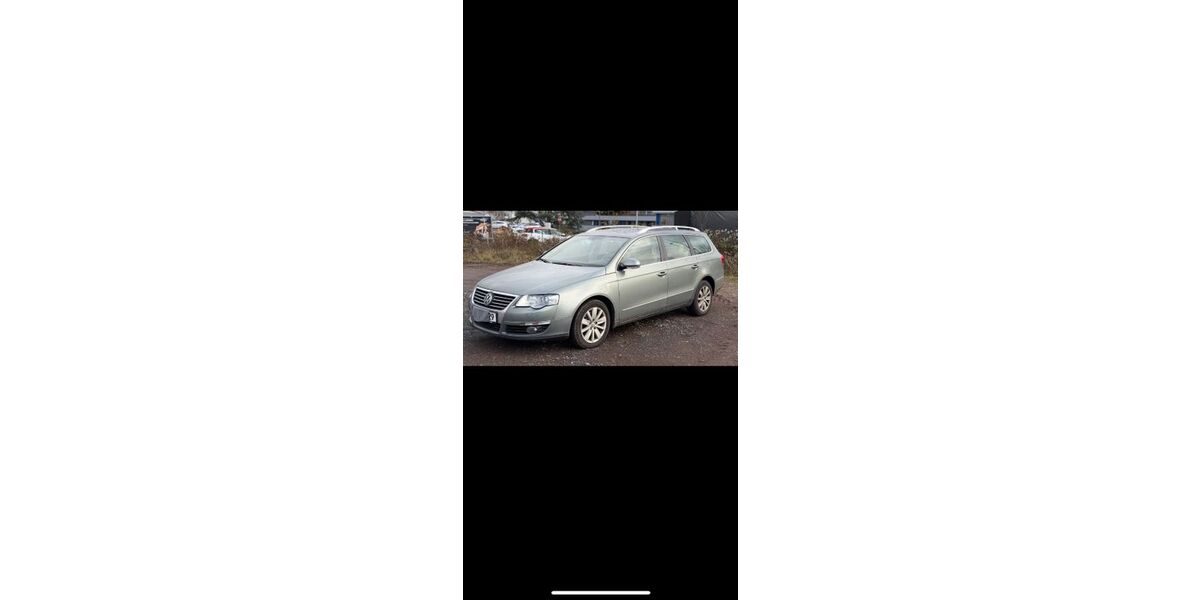 VW Passat 173.000 km 5.900 &euro; Sundern 59846