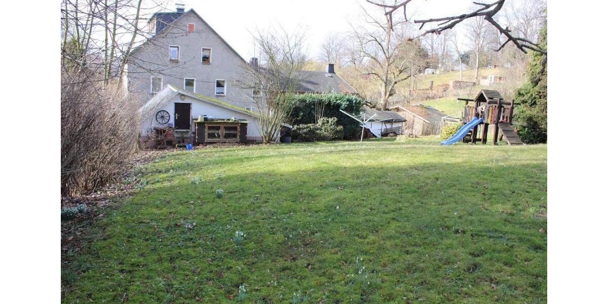 Mehrfamilienhaus, Wohnhaus Augustusburg - 11 Zimmer, 250 m&sup2;, 130.000&euro; | Angebot:26962797