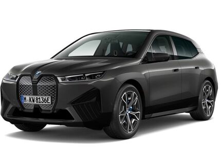 BMW iX 47.400 km 39.900 &euro; Rostock 18146