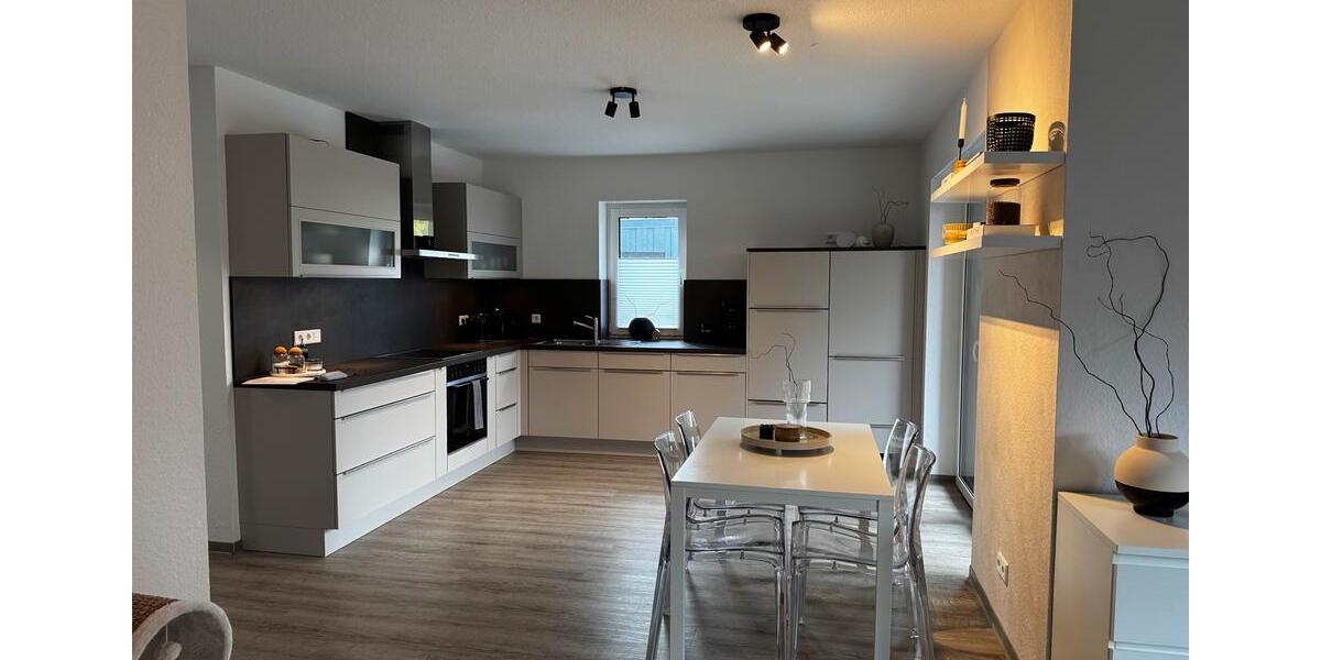 Erdgeschoßwohnung Großenkneten - 3 Zimmer, 82 m&sup2;, 900&euro; | Angebot:26271715