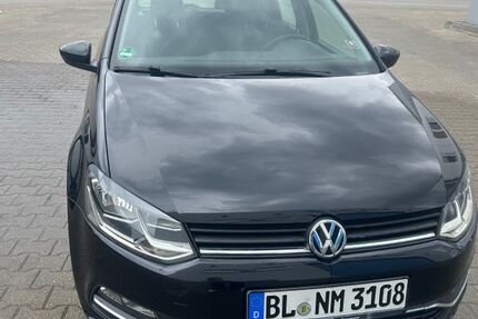 VW Polo 150.000 km 6.100 &euro; Schömberg 72355