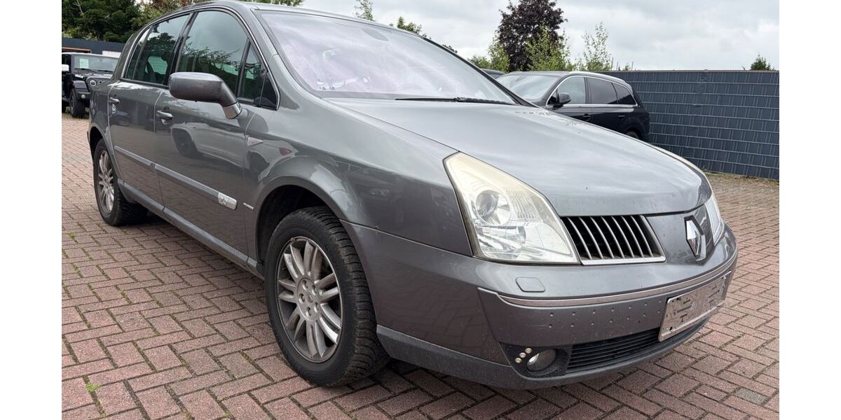 Renault Vel Satis 188.121 km 2.552 &euro; Delmenhorst 27755