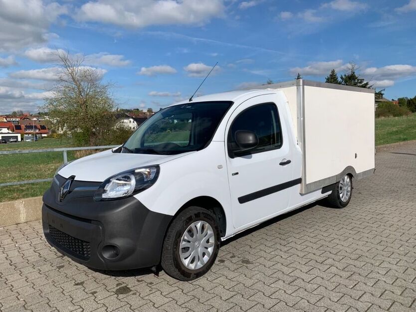 Kangoo
