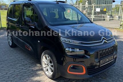 Citroen Berlingo 69.850 km 18.990 &euro; Plaidt 56637