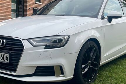 Audi A3 149.000 km 15.300 &euro; Lehrte 31275
