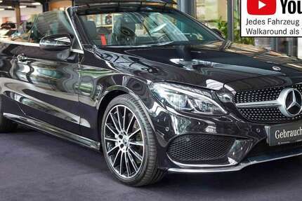 Mercedes C 250