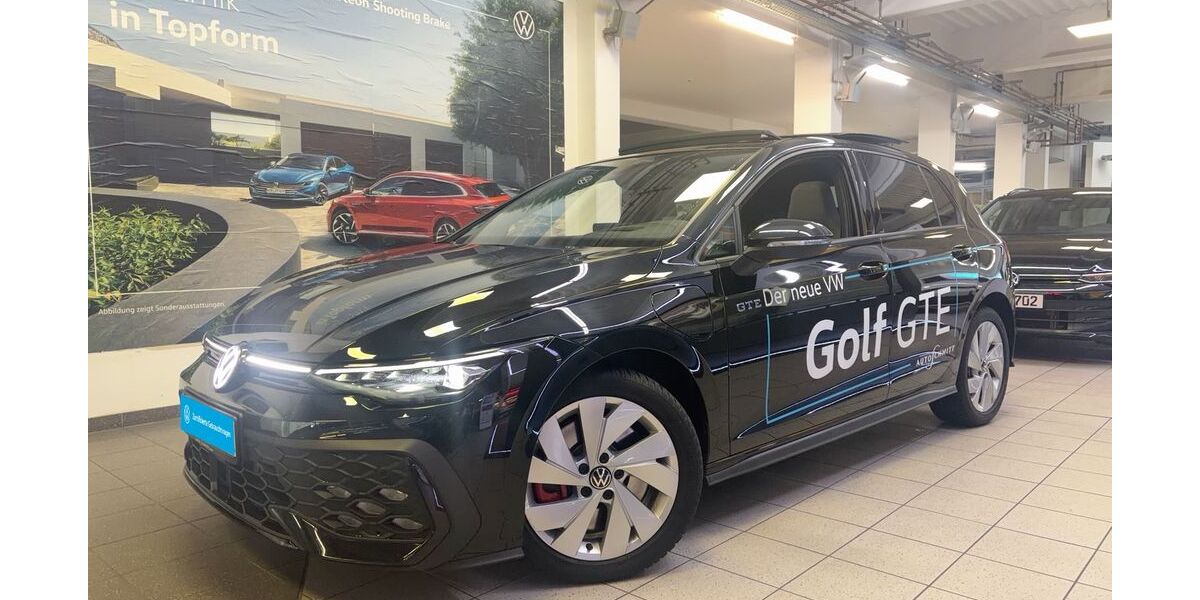 VW Golf 12.999 km 54.990 &euro; Idstein 65510