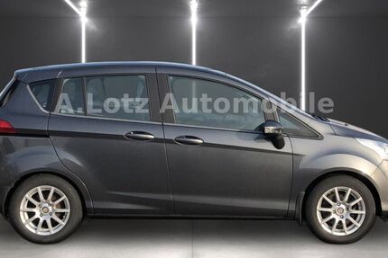Ford B-Max 158.184 km 5.000 &euro; Lollar 35457