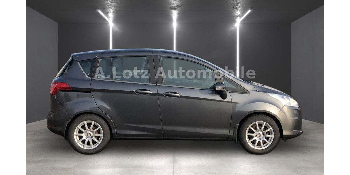 Ford B-Max 158.184 km 5.000 &euro; Lollar 35457