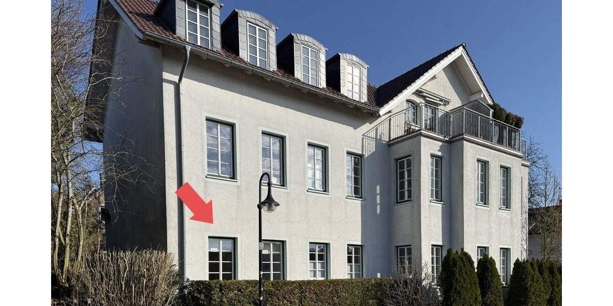 Etagenwohnung Jever - 3 Zimmer, 81 m&sup2;, 195.000&euro; | Angebot:25384998