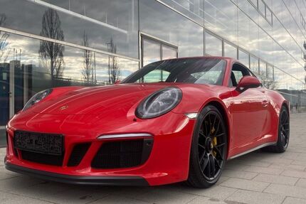 Porsche 991